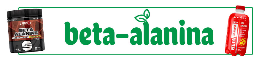 beta-alanina
